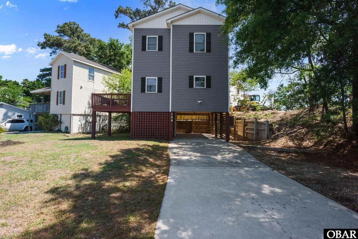 106 Colington Drive, Kill Devil Hills, NC 27948 - #1