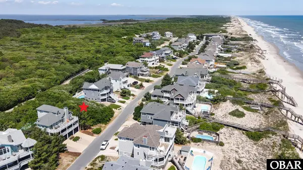 1272 Sandcastle Drive Lot 161, Corolla, NC 27927