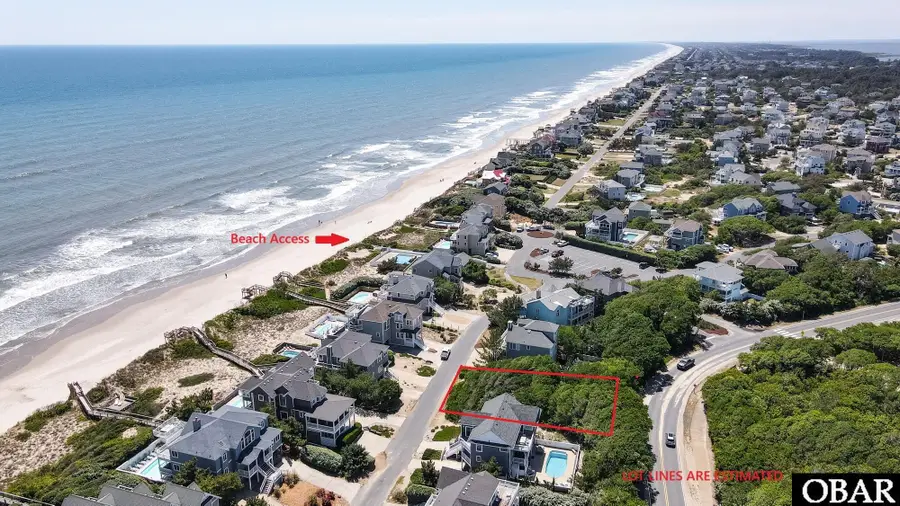 1272 Sandcastle Drive Lot 161, Corolla, NC 27927 - #2