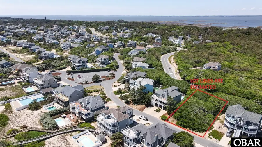 1272 Sandcastle Drive Lot 161, Corolla, NC 27927 - #3