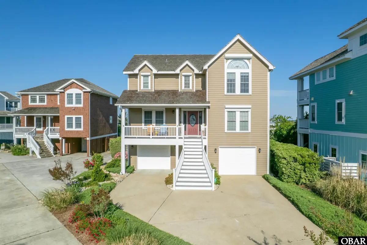 119 W Seawatch Court, Nags Head, NC 27959 - #1