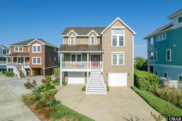 119 W Seawatch Court, Nags Head, NC 27959