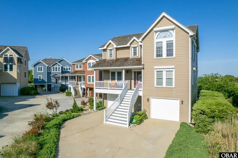 119 W Seawatch Court, Nags Head, NC 27959 - #2