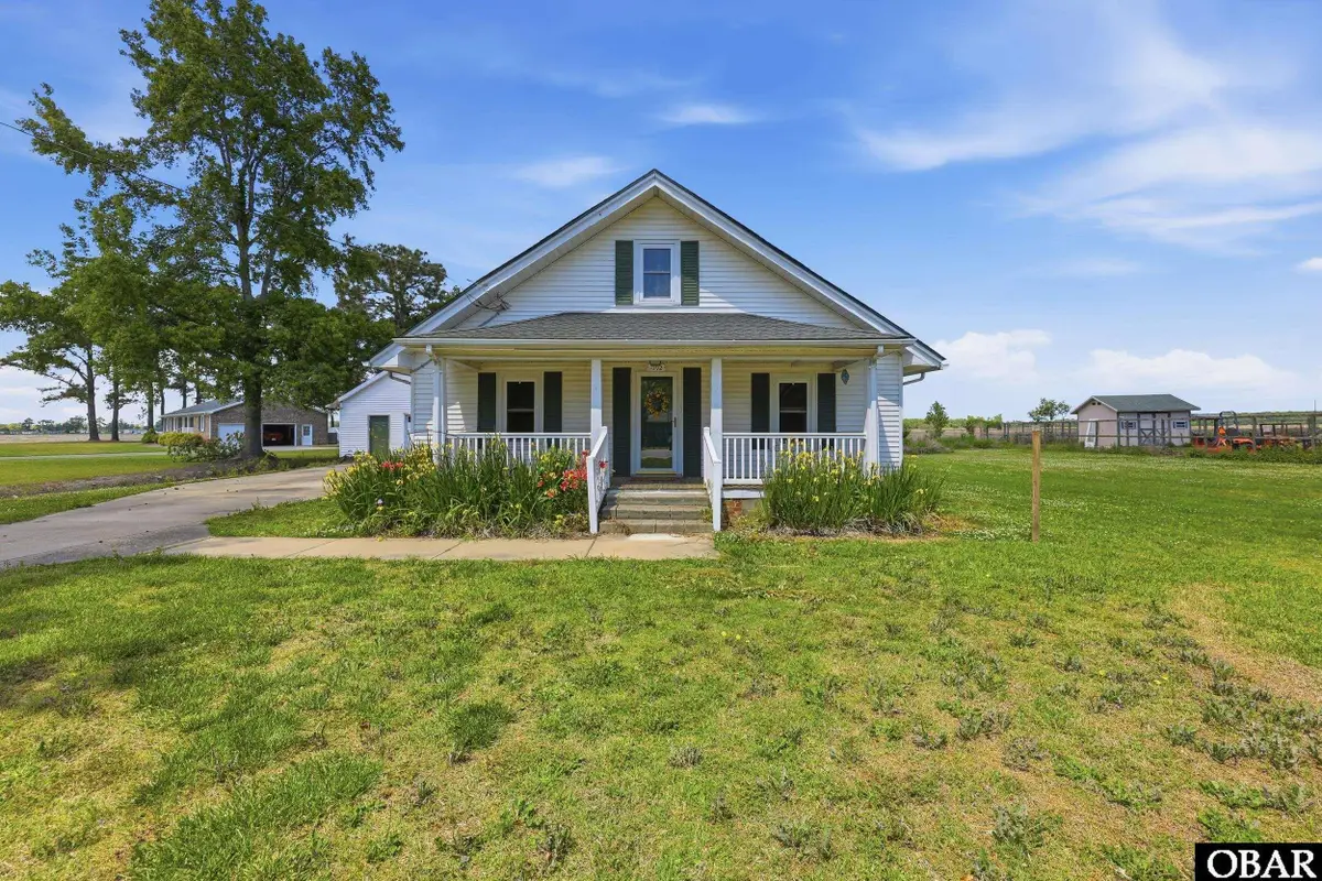 192 S Highway 343, Camden, NC 27921 - #1