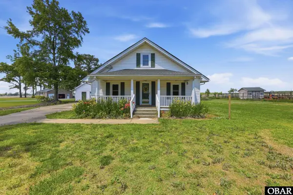 192 S Highway 343, Camden, NC 27921