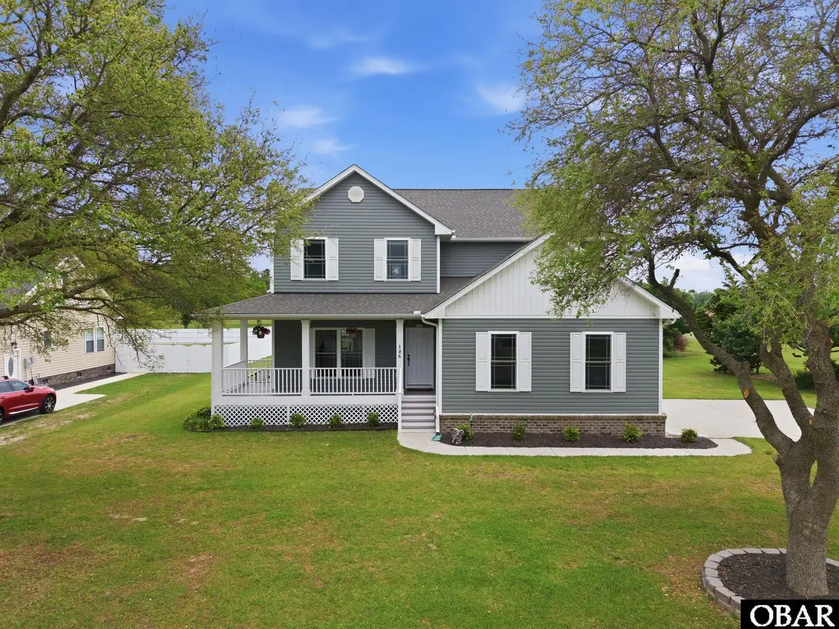 186 Charleston Drive, Grandy, NC 27939 - #1