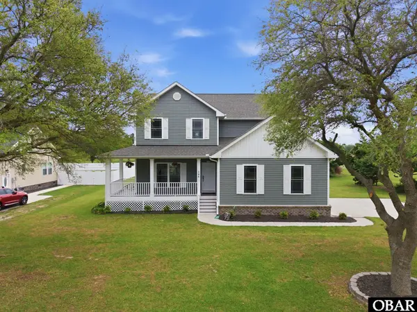 186 Charleston Drive, Grandy, NC 27939
