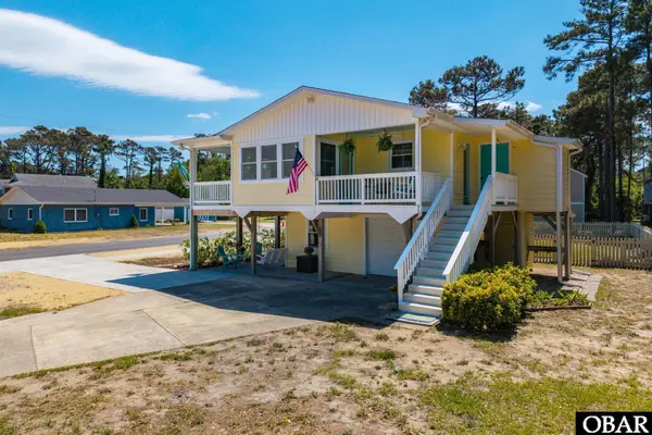 1106 Cardinal Street, Kill Devil Hills, NC 27948