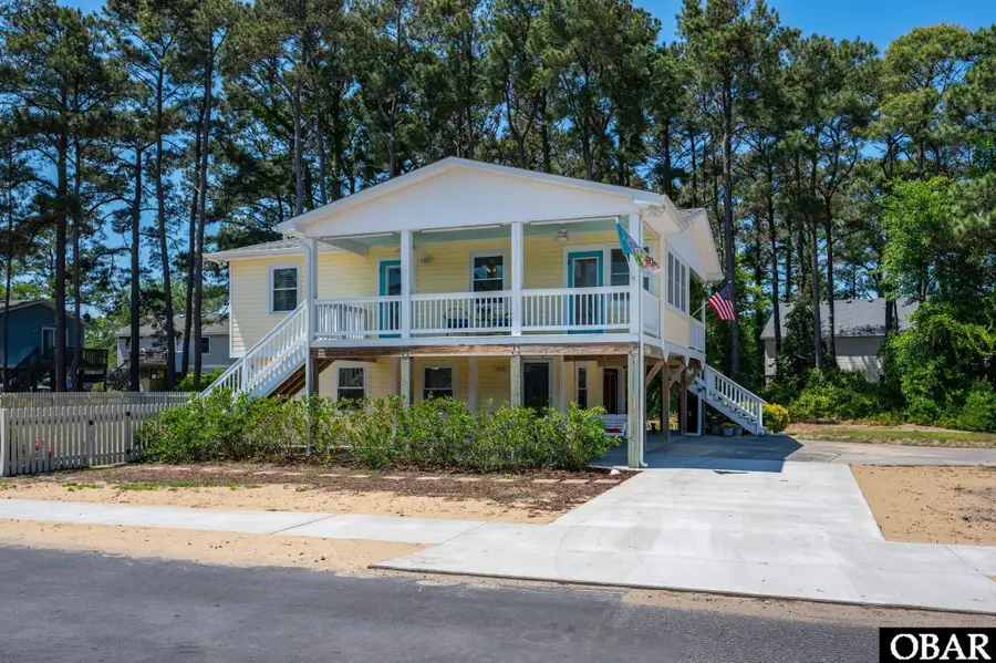 1106 Cardinal Street, Kill Devil Hills, NC 27948 - #2
