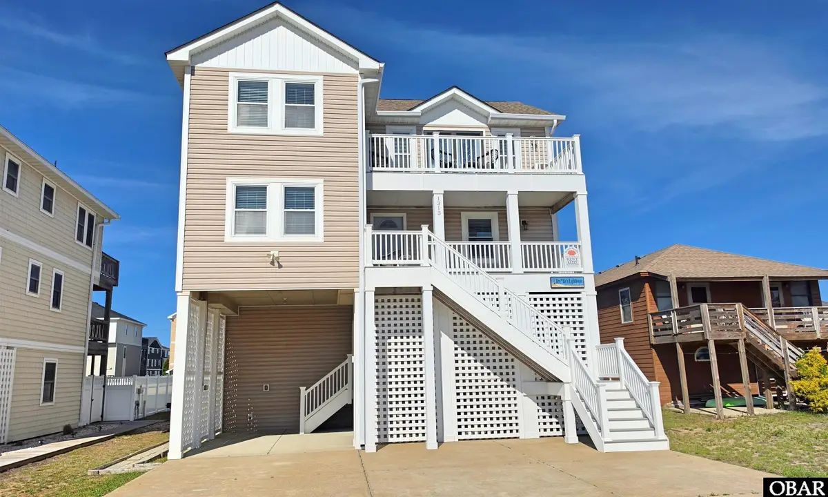 1313 S Memorial Boulevard, Kill Devil Hills, NC 27948 - #1