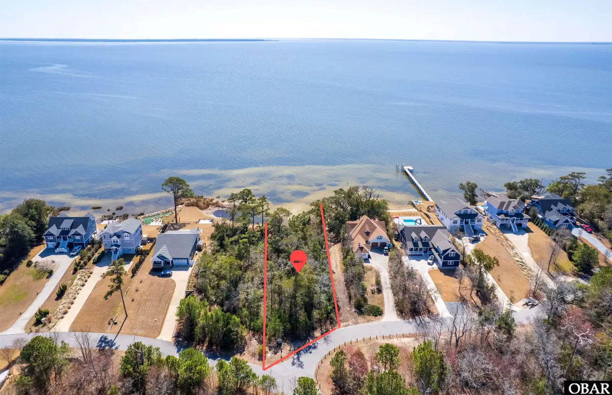 164 Shingle Landing Lane Lot 29, Kill Devil Hills, NC 27948 - #1