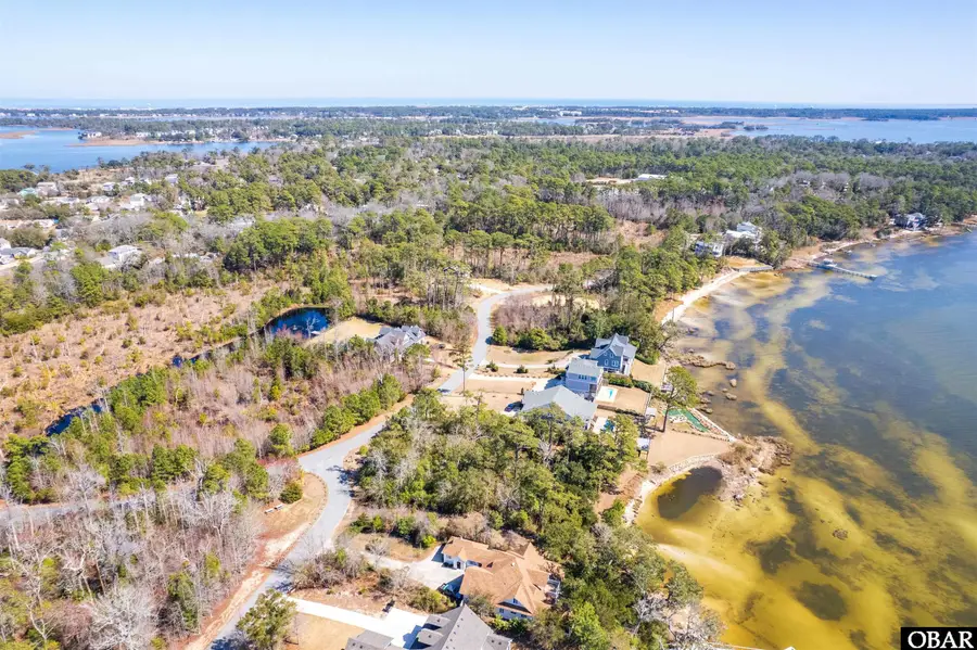 164 Shingle Landing Lane Lot 29, Kill Devil Hills, NC 27948 - #3