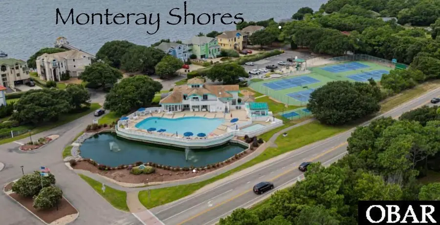 945 S Harbor View lot 132, Corolla, NC 27927 - #3