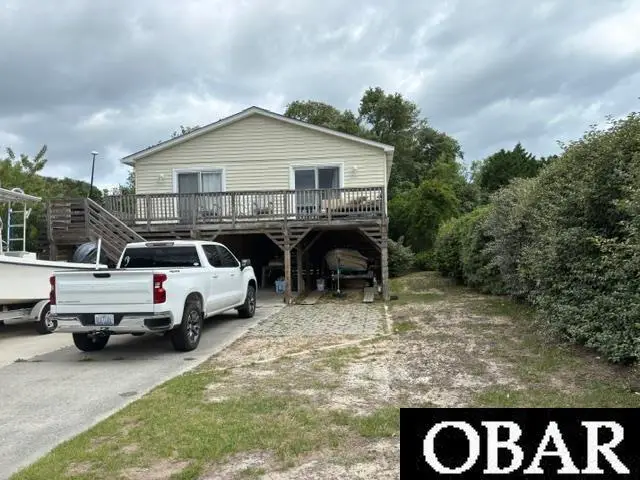 214 W Danube Street, Nags Head, NC 27959 - #1