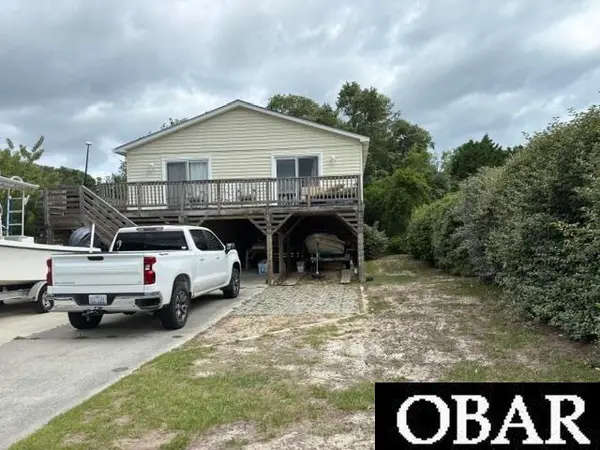 214 W Danube Street, Nags Head, NC 27959