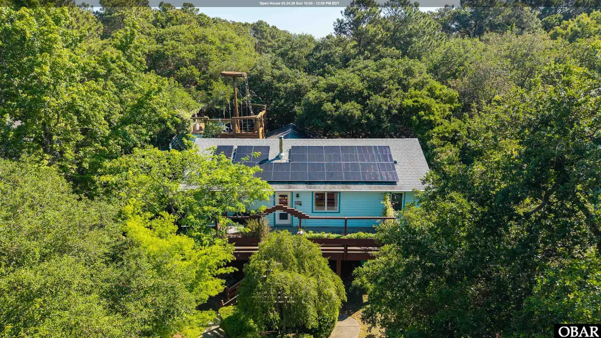 133 W Windjammer Road, Nags Head, NC 27959 - #1