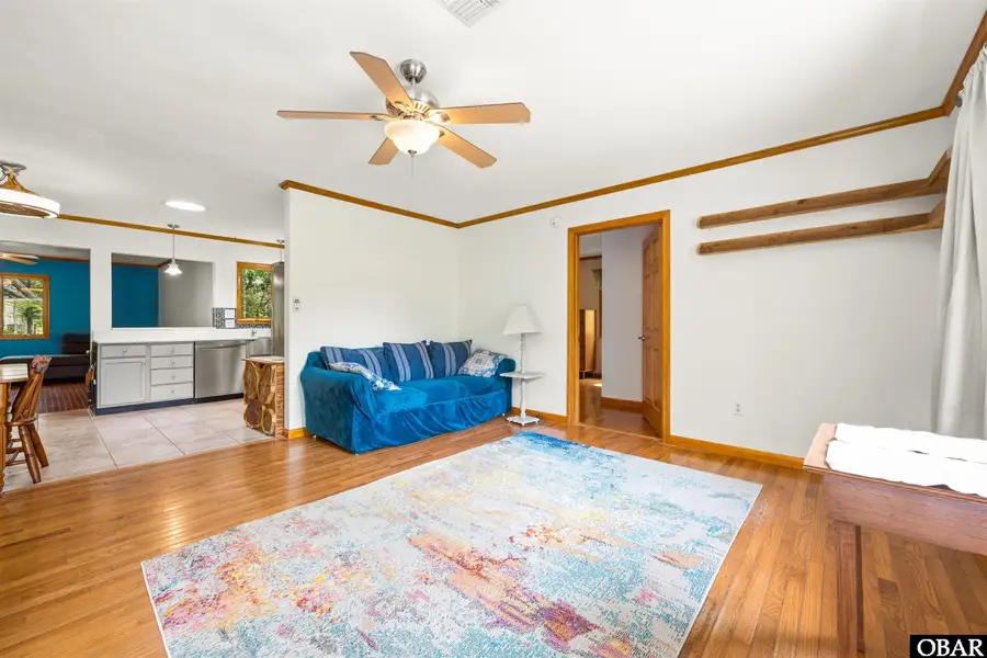 133 W Windjammer Road, Nags Head, NC 27959 - #2