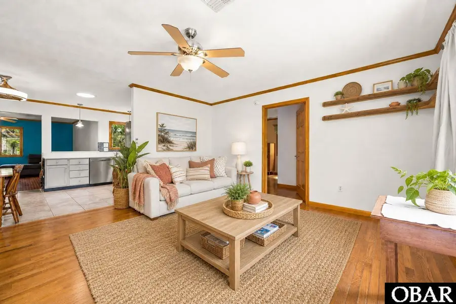 133 W Windjammer Road, Nags Head, NC 27959 - #3