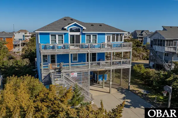 26205 Bosun Court, Salvo, NC 27972