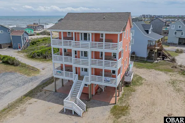 23212 America Drive, Rodanthe, NC 27968