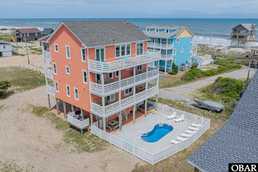 23212 America Drive, Rodanthe, NC 27968 - #2