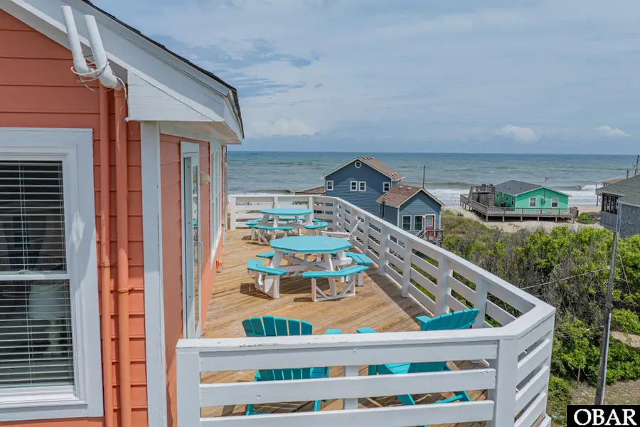 23212 America Drive, Rodanthe, NC 27968 - #3