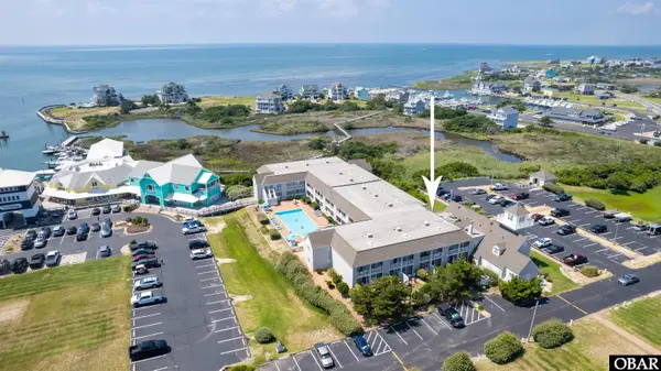 58822 Marina Way Unit 109, Hatteras, NC 27943