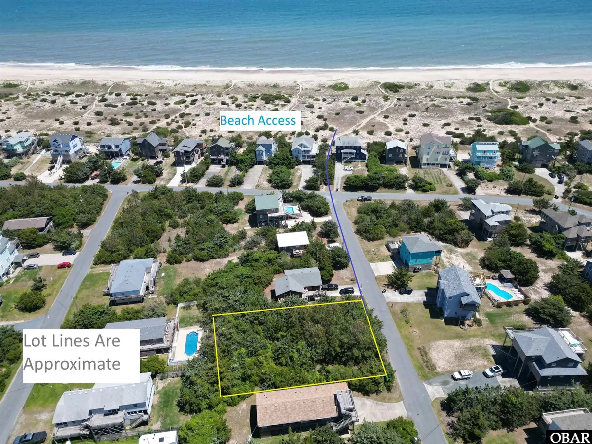26211 Colony Court Lot 50, Salvo, NC 27972 - #1