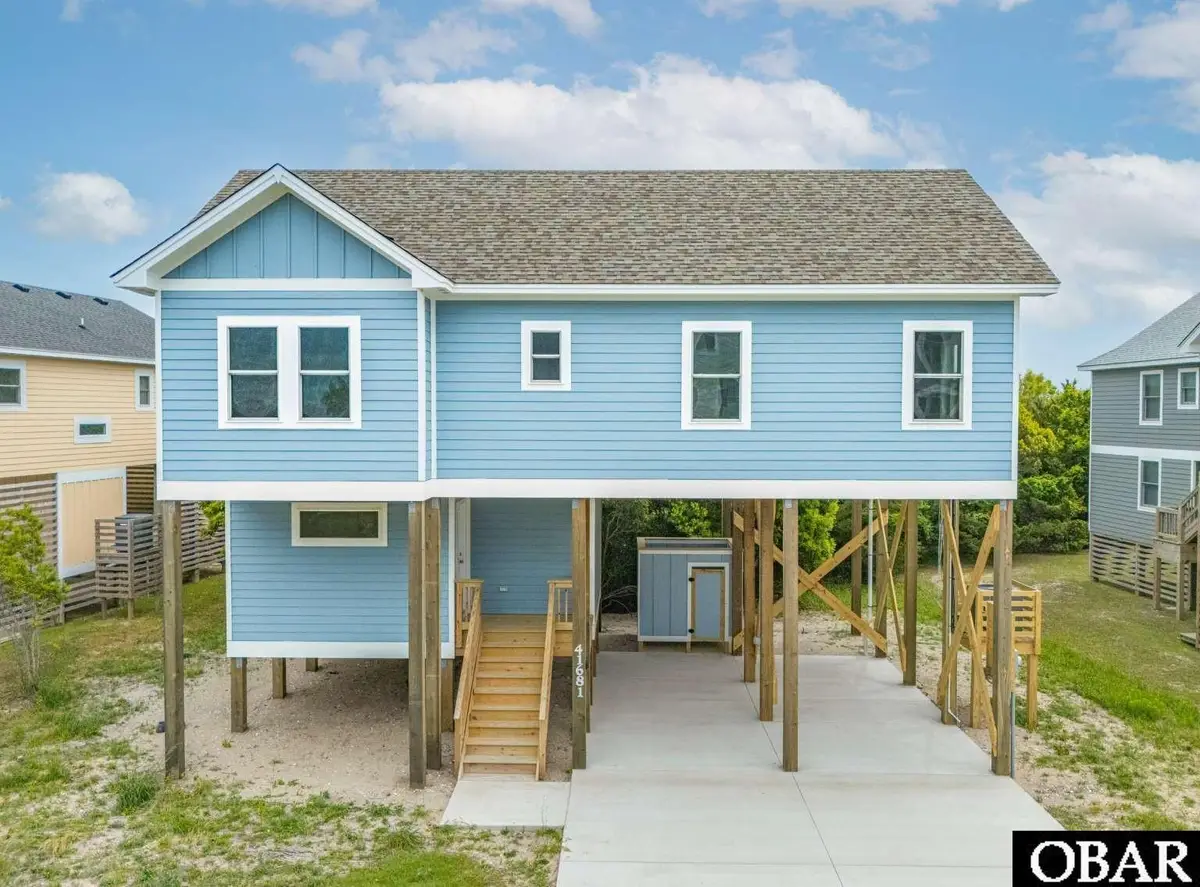 41681 Pony Pasture Drive, Avon, NC 27915 - #1