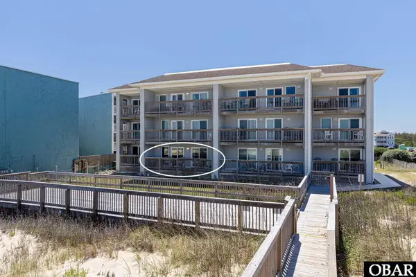 8119 S Old Oregon Inlet Road Unit 103, Nags Head, NC 27959