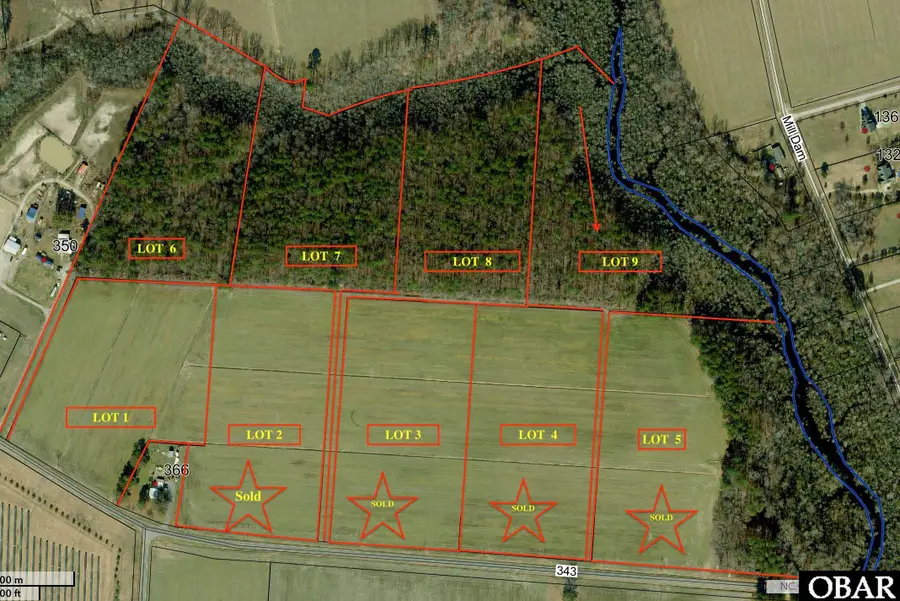 TBD Highway 343 Lot 9, Camden, NC 27921 - #2