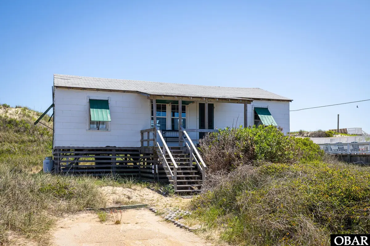 6801 S Virginia Dare Trail, Nags Head, NC 27959 - #1