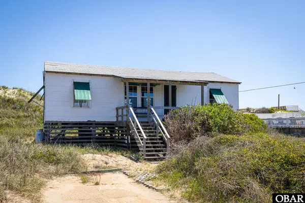 6801 S Virginia Dare Trail, Nags Head, NC 27959