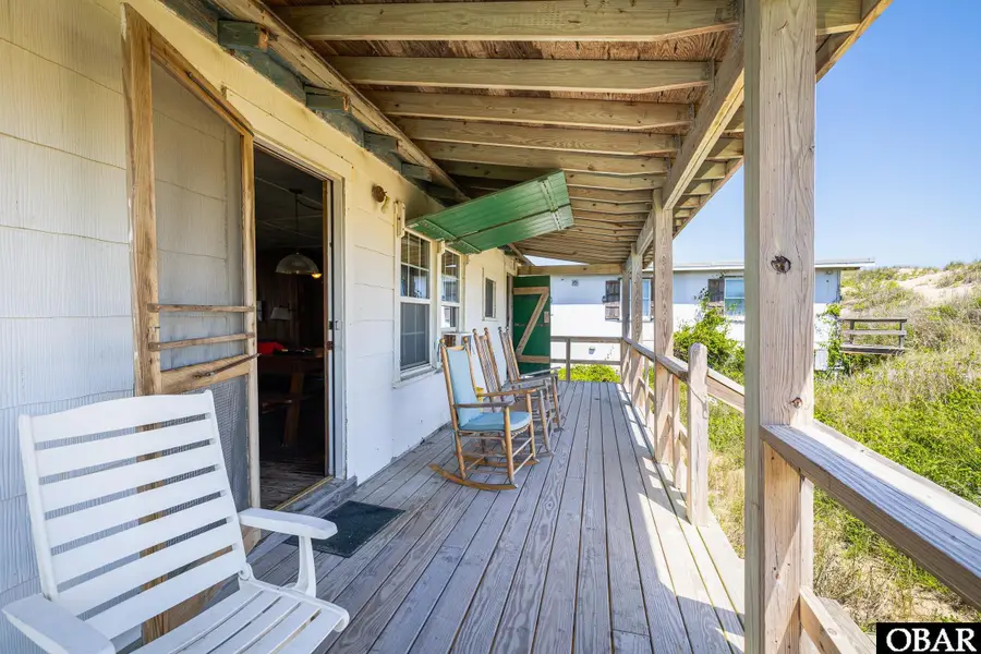6801 S Virginia Dare Trail, Nags Head, NC 27959 - #2