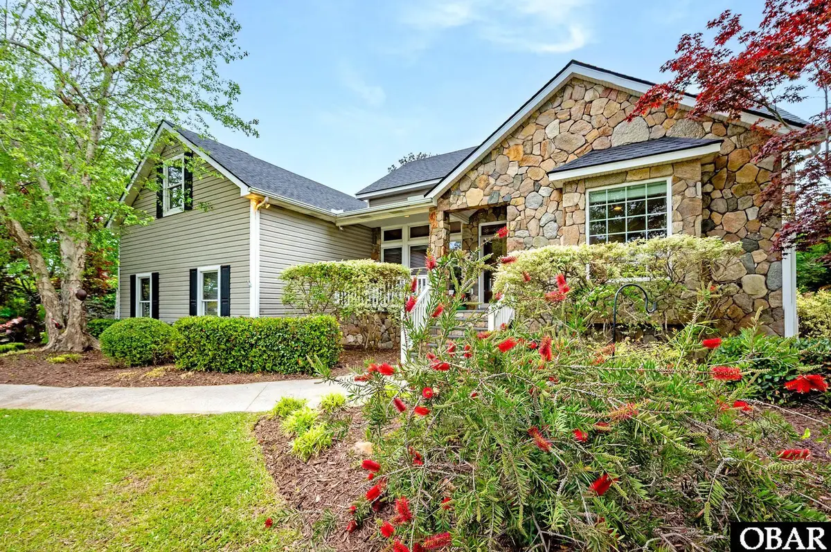 133 Weir Point Drive, Manteo, NC 27954 - #1