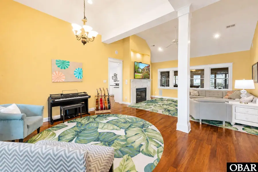 133 Weir Point Drive, Manteo, NC 27954 - #3