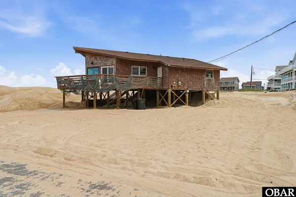 23224 East Point, Rodanthe, NC 27968