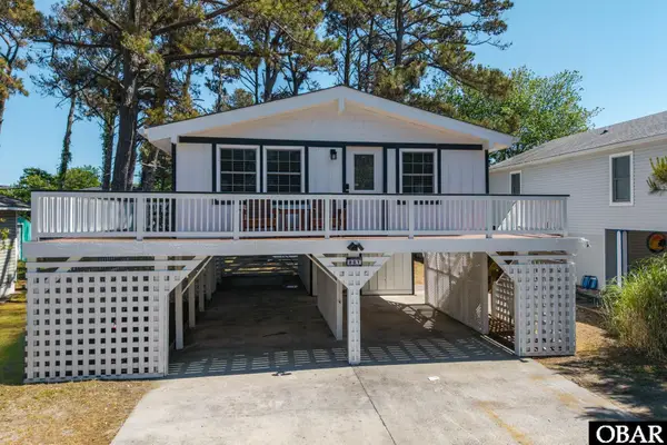 801 W Avalon Drive, Kill Devil Hills, NC 27948