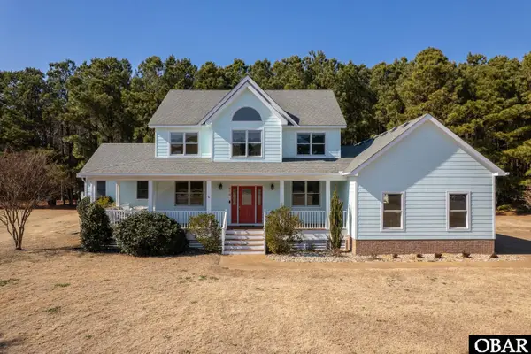 116 Catherine Drive, Harbinger, NC 27941