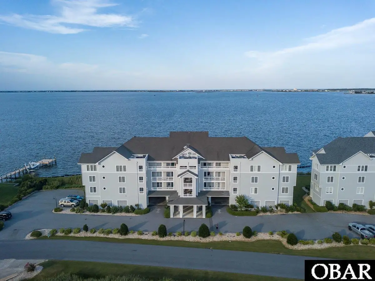 1411 Ballast Point Drive Unit # 1411, Manteo, NC 27954 - #1