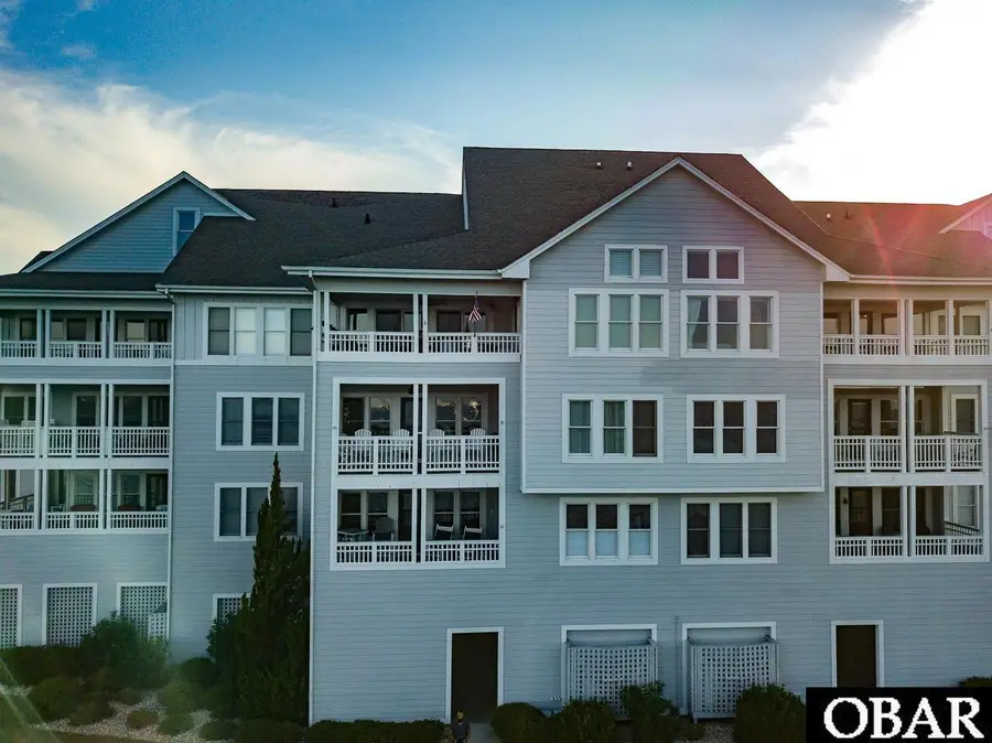 1411 Ballast Point Drive Unit # 1411, Manteo, NC 27954 - #3