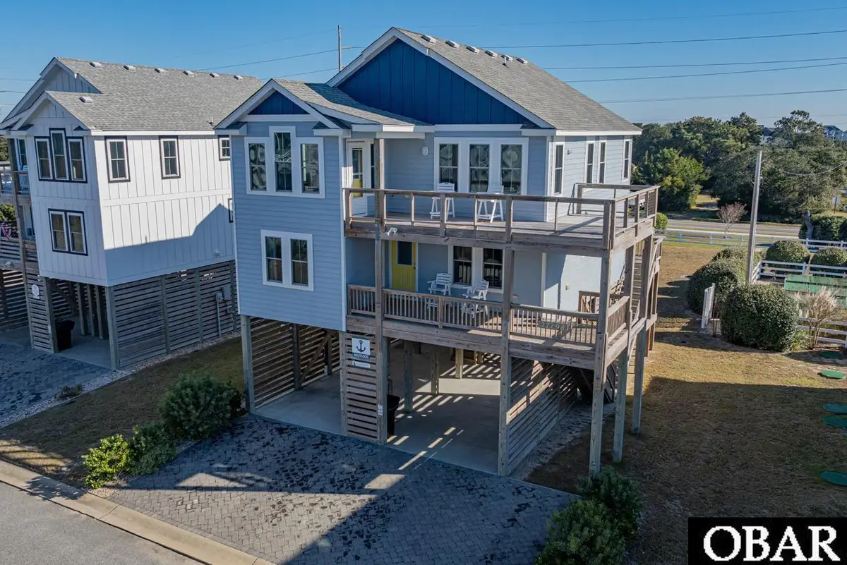27198 Black Dog Lane, Salvo, NC 27972 - #1