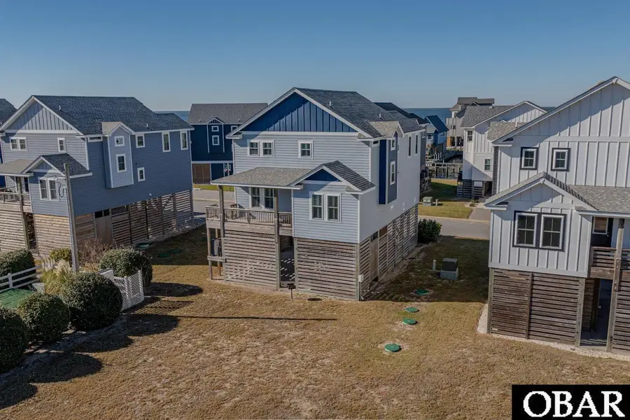 27198 Black Dog Lane, Salvo, NC 27972 - #2
