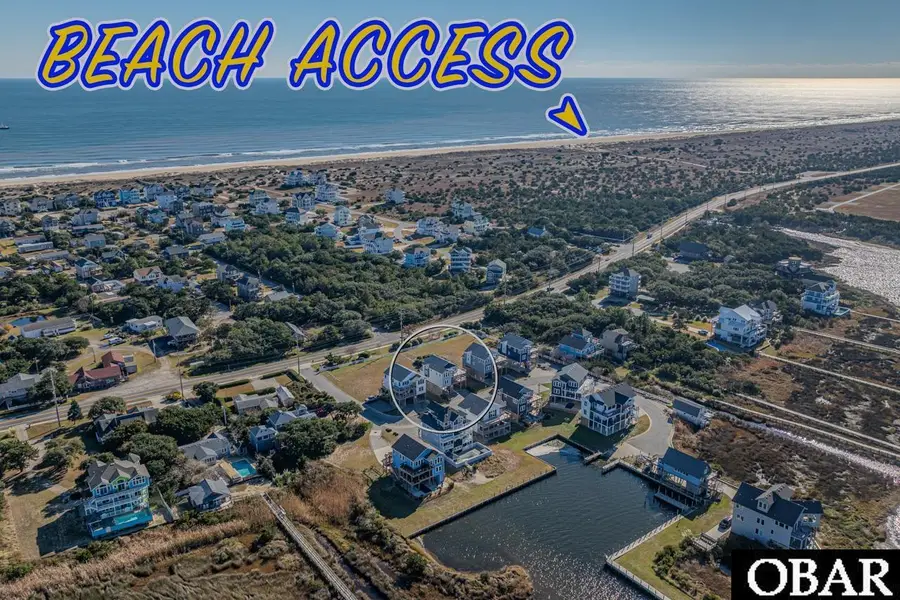 27198 Black Dog Lane, Salvo, NC 27972 - #3