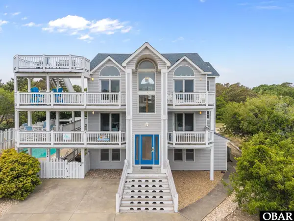 1004 Corolla Drive, Corolla, NC 27927