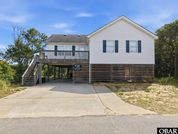 4225 Johnston Lane, Kitty Hawk, NC 27949