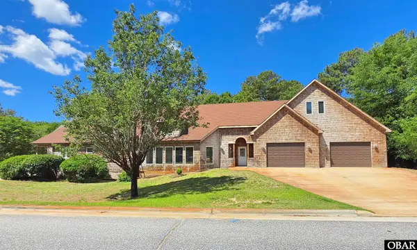 422 W Villa Dunes Drive, Nags Head, NC 27959
