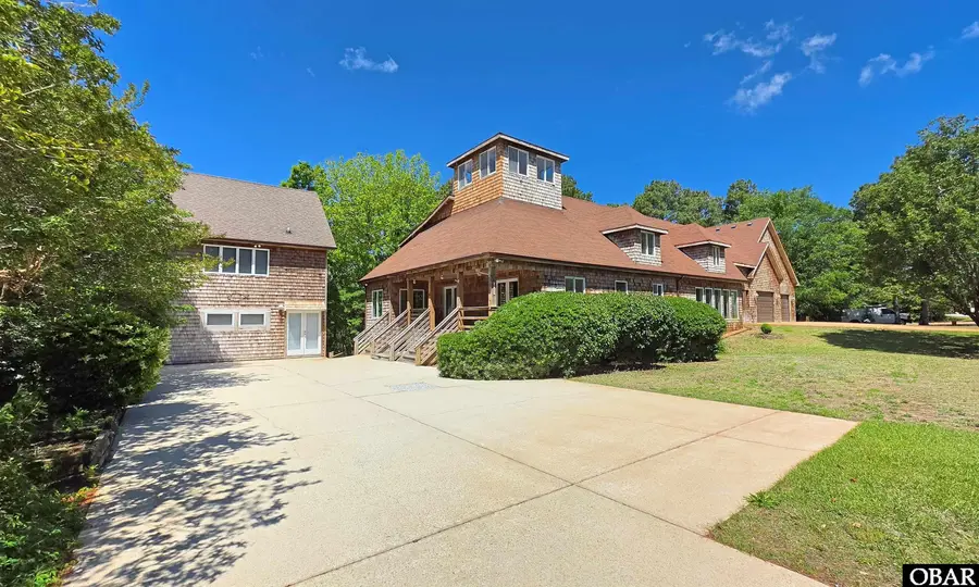 422 W Villa Dunes Drive, Nags Head, NC 27959 - #2