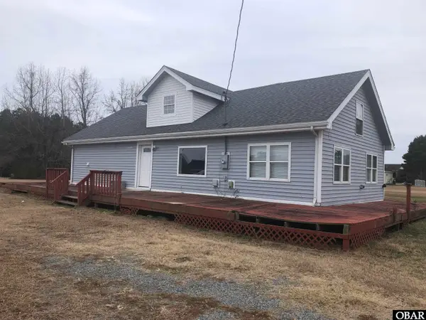 597 Aydlett Road, Aydlett, NC 27916