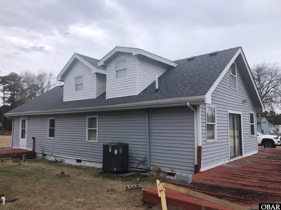 597 Aydlett Road, Aydlett, NC 27916 - #2